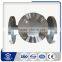 High Quality Competitive thread swing check valve supplier