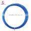 Hexagonal polyester tennis string for brand tennis racket