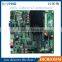 DEM/ODM 1037u industrial motherboard Using Intel NM70 High-speed Chipset, max to 16G