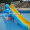 Apple spral house swimming Pool Fun Toys water play