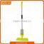 Easy Use Spray Mop With Practical Replaceaable Microfiber