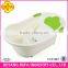 Eco-Friendly Material Bathtub Free standing baby bathtub