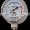 Pressure gauge for Oxygen