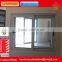 2016 hottest double glazed aluminum sliding windows