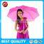 Factory price Promotions Fiberglass Frame Umbrella