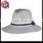 men & women red fedora straw hat
