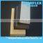 High Density Rubber Foam Board Insulation Heat Resistant Foam Thermal Insulation