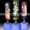 standing punch bags