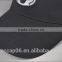 sunvisor hat/black sun visor
