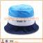 Custom Blank High Quality Plain Bucket Hat Wholesale