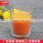 round glass candle holder 100ml