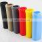 Durable silicone car gear shift cover
