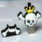 Pvc Devil Shaped Usb Flash Drive Otg