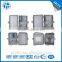 High quality singlemode sc 1x32 optical plc splitter with ABS box sc splitter