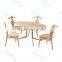 Wooden Dining Table / Wooden Furniture /Dining Set