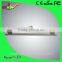 Mirror lighting 300mm led special linestra 3w s14s tube