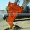 Hydraulic Excavator Ripper For 30-45 Ton Excavator