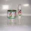 white bopp film for ice cream