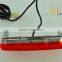 12v Red blue led ambulance square light XN-18A