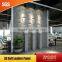 2016 Popular Design 3D Wall Leather Wall Covering