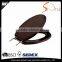 18 inch elongated modern toilet seat