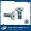 hex socket countersunk screws