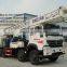 truck mounted water well drilling rig 400m