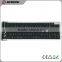 104 soft keys USB flexible midi silicone rubber keyboard for laptop and desktop---JK104A