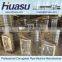 Plastic Tube Extruder Corrugated Pipe Production Line