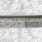 2016 china pet supplies dog steel long combs