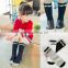 2015 Fashion Japan wholesale cotton boy and girl socks knee high cute and tube socks