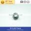 Ningbo High Precision turning technologies For machining rubber