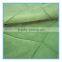 Quilting woven faux suede fabric