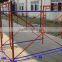 Best quality Galvanized Scaffolding Frame