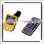 0.98" Car MP3 Player With FM Transmitter Remote Control