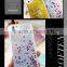 Liquid glitter bling star quicksand phone case for iphone 6 plus hard pc case