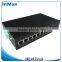 wide temperature 9 port Gigabit PoE Industrial network Switches P509A