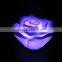 LED rose valentine home decoration light