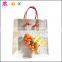 Shanghai factory custom all kinds of kraft paper shopping bag and low cost paper bag
