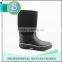 Low price Removable Waterproof rubber safety boots