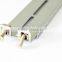 EDNSE 26'' telescopic drawer rial for server rack