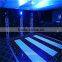 Factory frice interactive dance floor controller interactive dmx led floor in sale