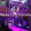 christmas HaoWei Aluminium Spigot Lighting Truss, Stage Truss,light