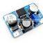 LM2576HV DC-DC Step Down Adjustable Power Supply Buck Module DC-DC 5V-60V Input 1.25V-26V Output