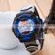 promotional gift cheap electric led cartoon watches for kids boys students