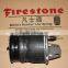 Firestone air spring W01-358-5776 Kinglong Higer bus air bellows