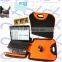 Custom Neoprene Notebook Laptop Sleeve bag 14.4'' to 19 inch
