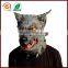 APPROVED FACTORY disguise eco-friendly animal mask