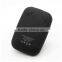 Portable Qi Certificated 4000mAh Wireless Power Bank For Smartphones Tablets And More