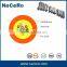 Multi purpose Distribution fiber optical indoor fiber optic cable